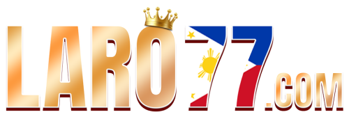Laro77 Logo